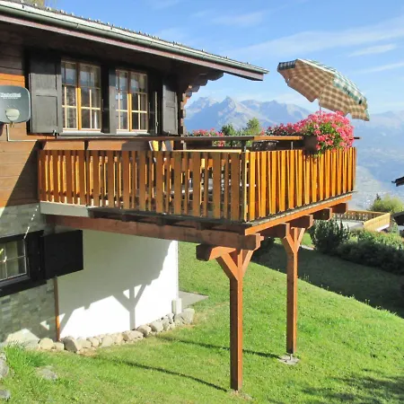 L'alouette By Interhome Nendaz