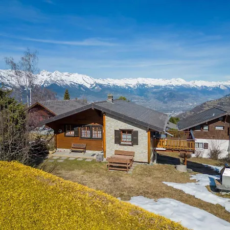 L'alouette By Interhome