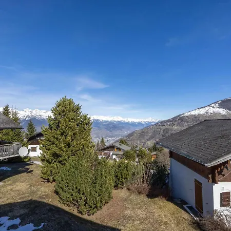 L'alouette By Interhome