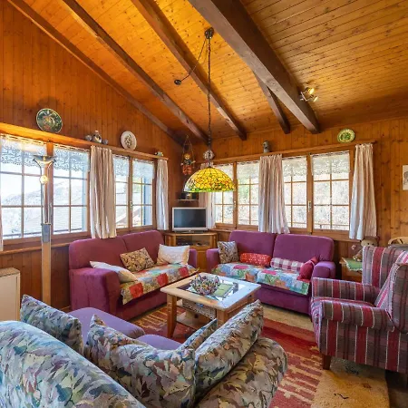 L'alouette By Interhome Nendaz