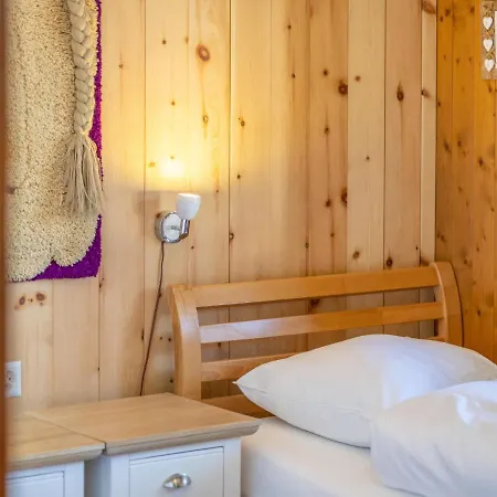 L'alouette By Interhome Chalé