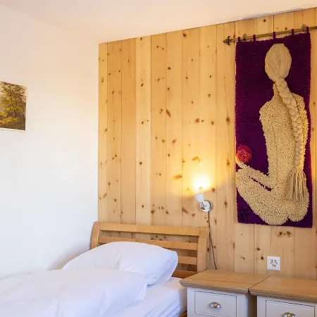 L'alouette By Interhome *