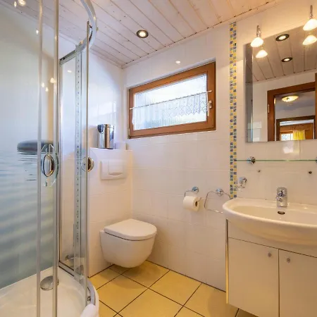 L'alouette By Interhome Horská chata Nendaz