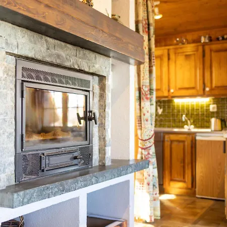 Horská chata L'alouette By Interhome