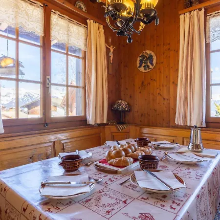 L'alouette By Interhome *