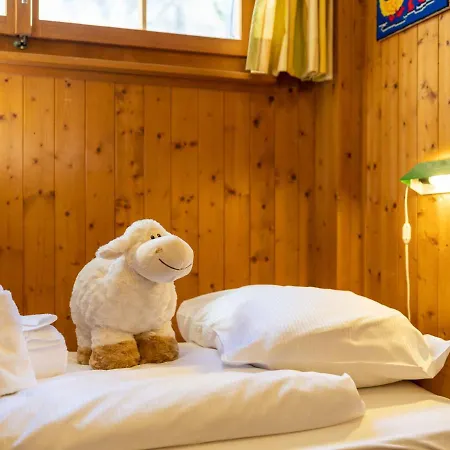 L'alouette Chalet *
