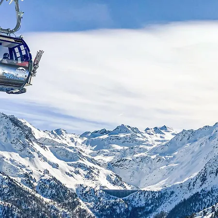 L'alouette By Interhome Horská chata