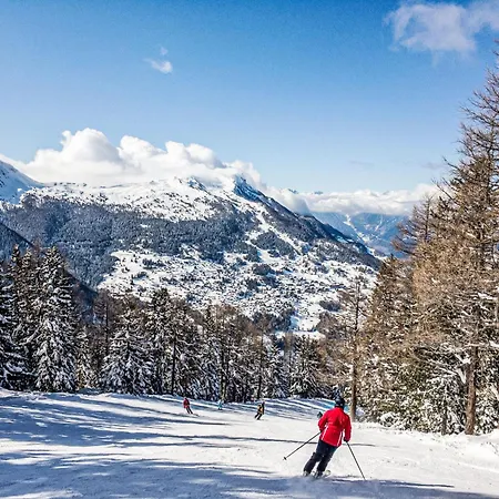 L'alouette By Interhome Horská chata *