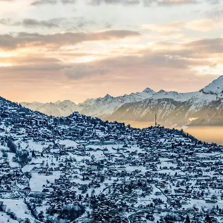 Horská chata L'alouette By Interhome *