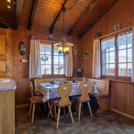 L'alouette By Interhome * Nendaz
