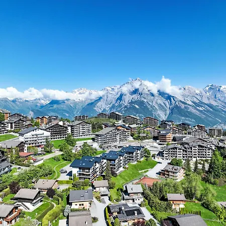 L'alouette By Interhome Nendaz