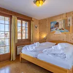 L'alouette By Interhome 샬레 *