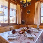 L'alouette By Interhome *