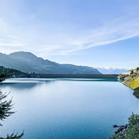 L'alouette By Interhome Chalet Nendaz